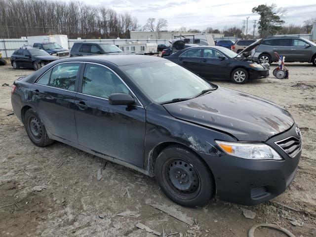 صورة رقم 4 من المزاد - 2011 TOYOTA CAMRY BASE مع VIN 4T1BF3EK0BU174449