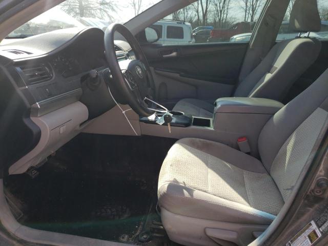 Photo 7 from auction – 2014 TOYOTA CAMRY L with VIN 4T1BF1FK3EU762417