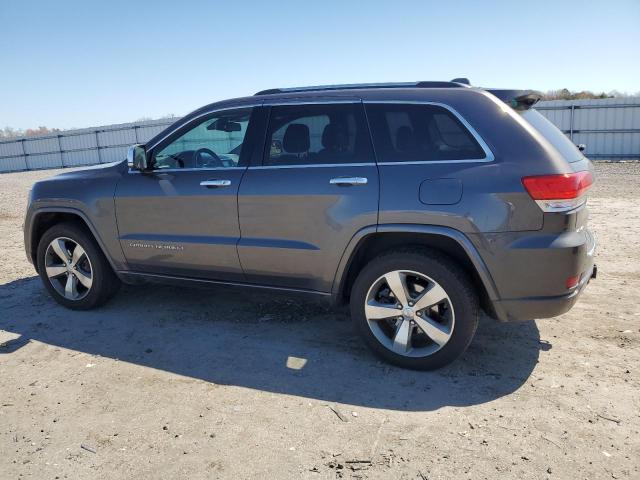 Photo 2 from auction – 2014 JEEP GRAND CHER with VIN 1C4RJFCGXEC210076