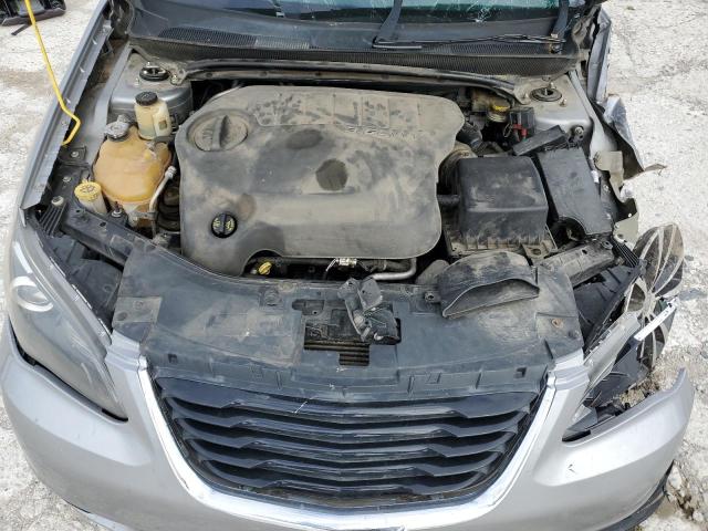 Photo 11 from auction – 2013 CHRYSLER 200 LIMITE with VIN 1C3CCBCG3DN745816