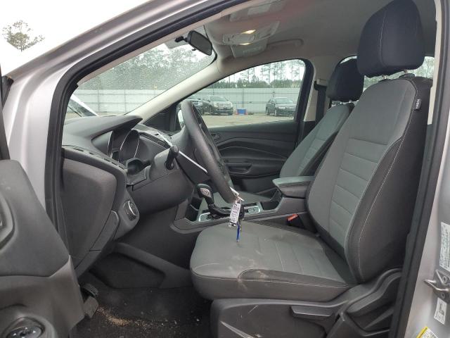 Photo 7 from auction – 2017 FORD ESCAPE S with VIN 1FMCU0F70HUC06733