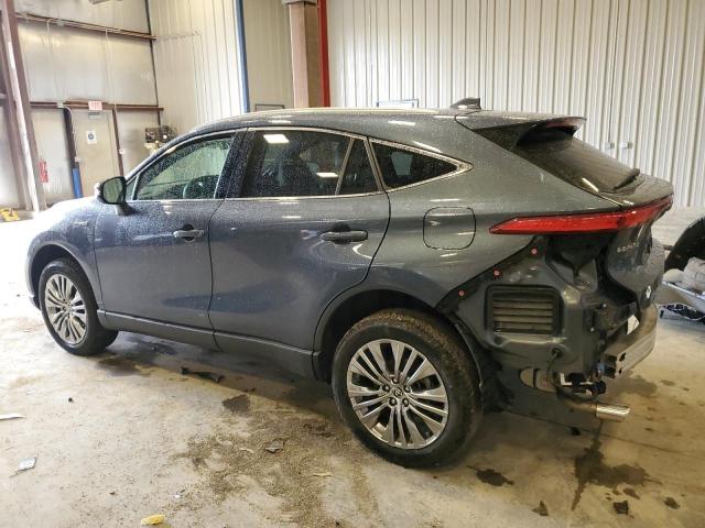 Photo 2 from auction – 2021 TOYOTA VENZA LE with VIN JTEAAAAH1MJ048517