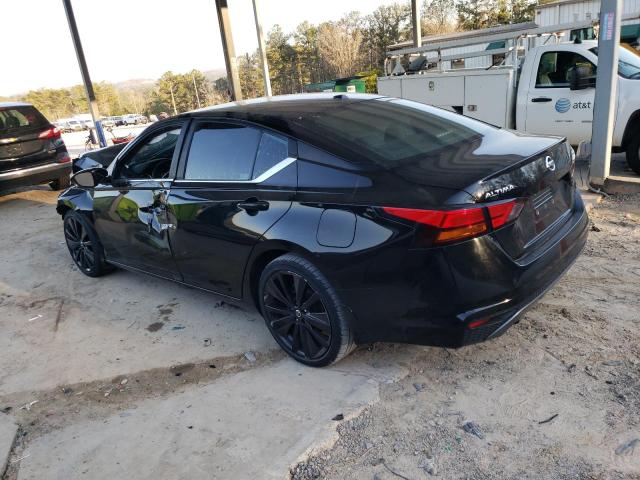 Photo 2 from auction – 2019 NISSAN ALTIMA SR with VIN 1N4BL4CV0KC187505