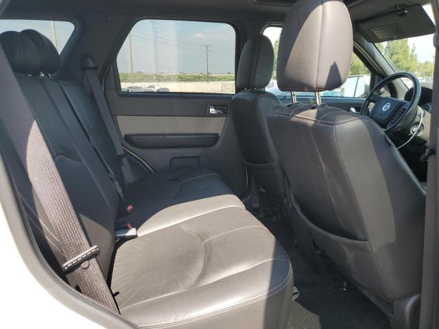 Photo 11 from auction – 2009 MERCURY MARINER PR with VIN 4M2CU87779KJ24989
