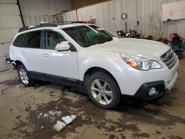 Снимка 4 от търг – 2014 SUBARU OUTBACK 2. с VIN 4S4BRBLC0E3311610