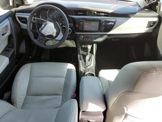 Photo 8 from auction – 2016 TOYOTA COROLLA L with VIN 2T1BURHE7GC734247