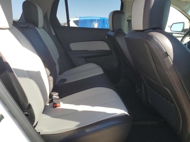 Photo 10 from auction – 2011 GMC TERRAIN SL with VIN 2CTFLVE54B6251198