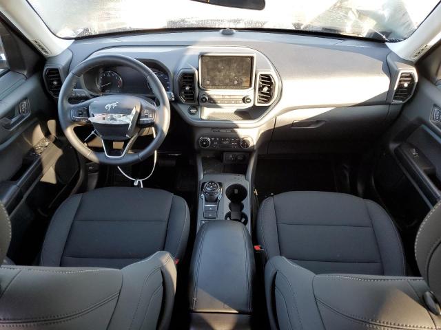 Photo 8 from auction – 2023 FORD BRONCO SPO with VIN 3FMCR9D97PRD35780