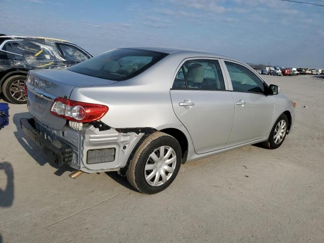 Photo 3 from auction – 2012 TOYOTA COROLLA BA with VIN 2T1BU4EE1CC885781