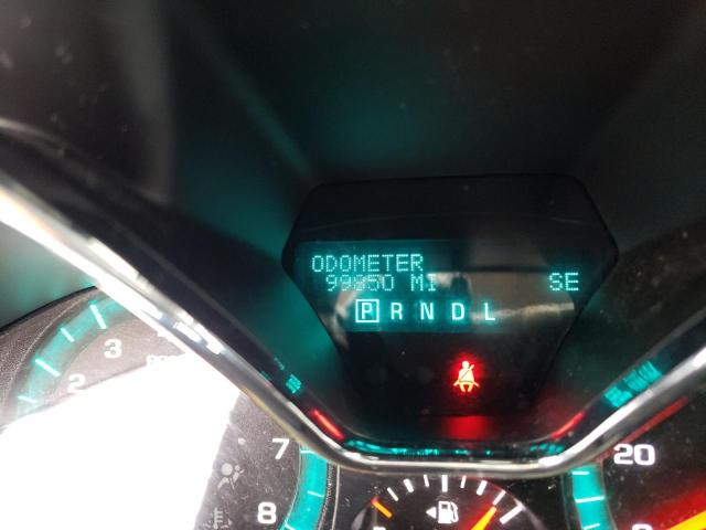 Photo 9 from auction – 2017 CHEVROLET TRAVERSE L with VIN 1GNKRHKD3HJ277168