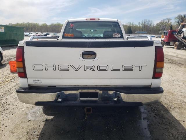 Photo 6 from auction – 2001 CHEVROLET 1500 with VIN 2GCEC19V411330067