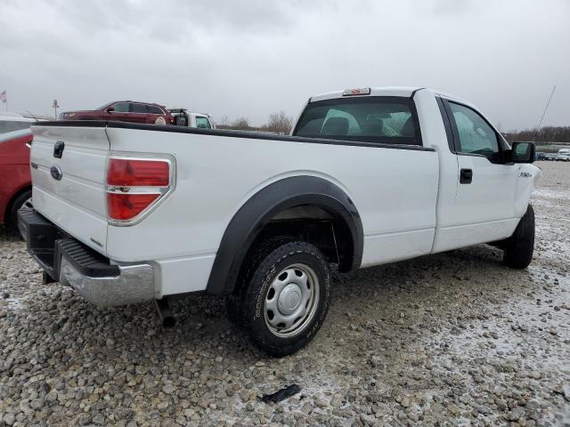 Foto 3 de la subasta – 2013 FORD F150 con VIN 1FTMF1CM9DKD86223