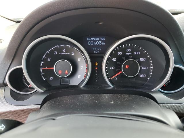 Photo 9 from auction – 2012 ACURA TL with VIN 19UUA8F50CA002217