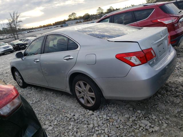 Photo 2 from auction – 2007 LEXUS ES 350 with VIN JTHBJ46G272098222
