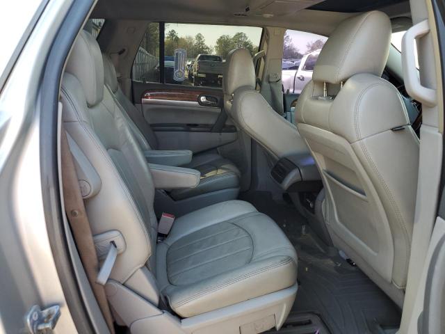 Photo 11 from auction – 2010 BUICK ENCLAVE CX with VIN 5GALRCED0AJ108910