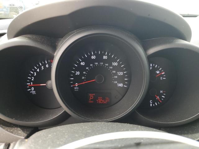 Foto 9 de la subasta – 2012 KIA SOUL con VIN KNDJT2A51C7462984