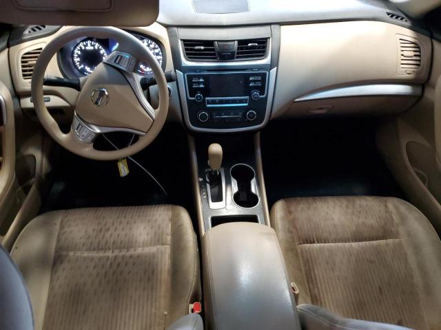 Photo 8 from auction – 2016 NISSAN ALTIMA 2.5 with VIN 1N4AL3AP9GC132861
