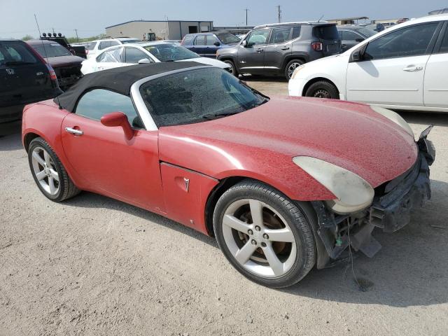 Photo 4 from auction – 2007 PONTIAC SOLSTICE with VIN 1G2MB35B17Y124866