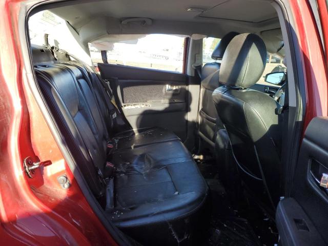 Photo 10 from auction – 2012 NISSAN SENTRA 2.0 with VIN 3N1AB6AP1CL655839