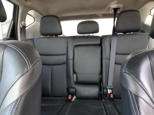 Photo 10 from auction – 2016 NISSAN MURANO S with VIN 5N1AZ2MG4GN155723