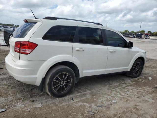 Photo 3 from auction – 2018 DODGE JOURNEY SE with VIN 3C4PDCAB1JT427325