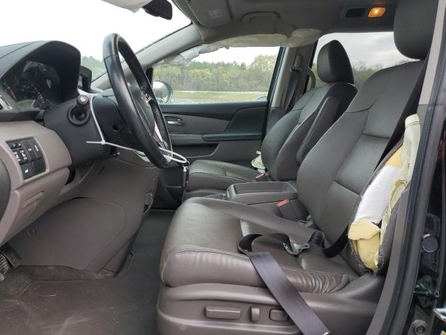 Photo 7 from auction – 2015 HONDA ODYSSEY EX with VIN 5FNRL5H60FB125367