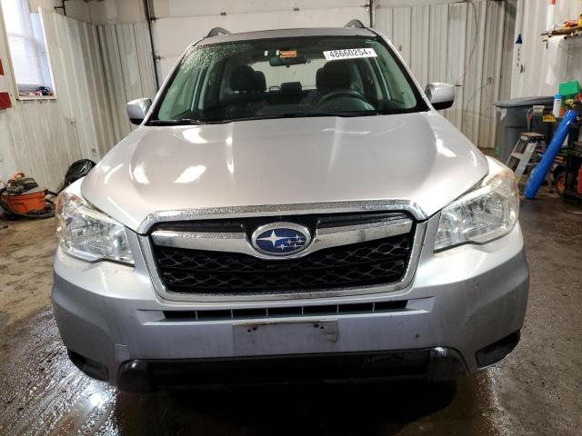Photo 5 from auction – 2015 SUBARU FORESTER 2 with VIN JF2SJADC8FH405499