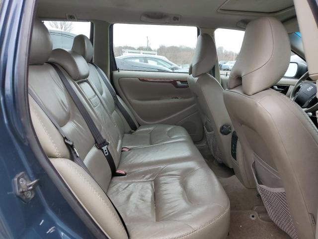 Photo 10 from auction – 2005 VOLVO XC70 with VIN YV1SZ592651188163
