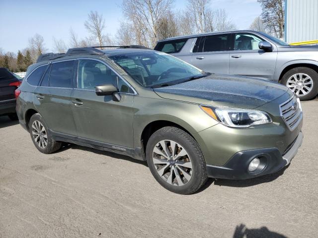 Photo 4 from auction – 2017 SUBARU OUTBACK 2. with VIN 4S4BSANC9H3225311