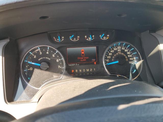 Photo 9 from auction – 2014 FORD F150 SUPER with VIN 1FTFW1ET6EKE96810