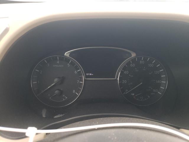 Photo 9 from auction – 2016 NISSAN PATHFINDER with VIN 5N1AR2MN9GC609507