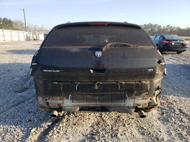 Photo 6 from auction – 2005 DODGE MAGNUM R/T with VIN 2D4GV58275H545752