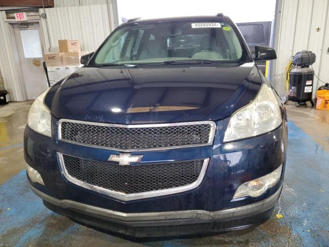 Photo 5 from auction – 2012 CHEVROLET TRAVERSE L with VIN 1GNKRFED4CJ353750