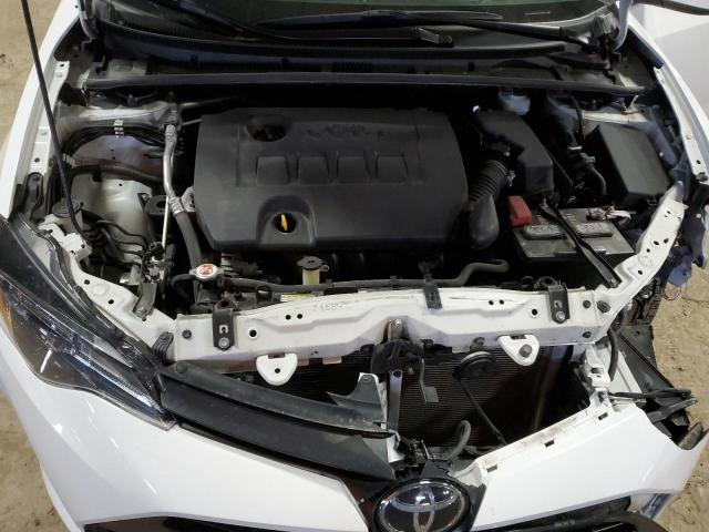 Photo 11 from auction – 2019 TOYOTA COROLLA L with VIN 2T1BURHE8KC246417