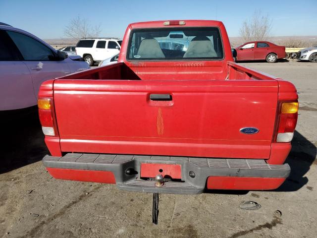 Photo 6 from auction – 1999 FORD RANGER with VIN 1FTYR10C4XPB70095