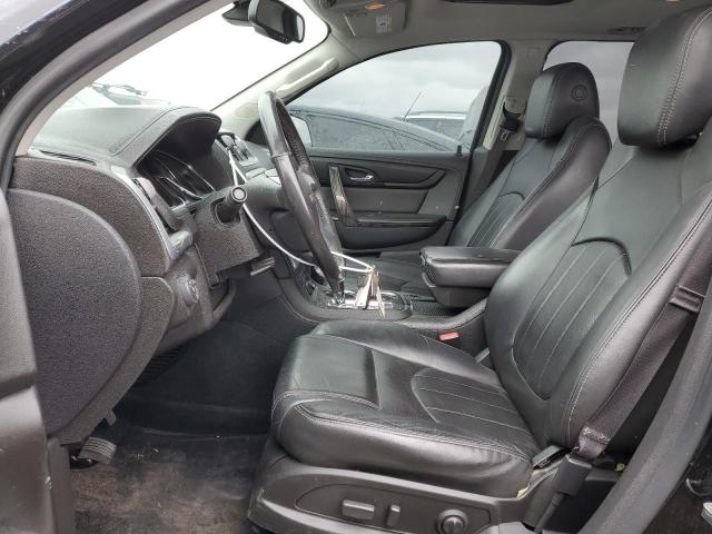 Photo 7 from auction – 2017 GMC ACADIA LIM with VIN 1GKKVSKD2HJ293674