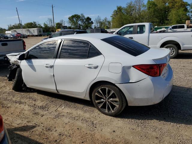 Photo 2 from auction – 2017 TOYOTA COROLLA L with VIN 2T1BURHE4HC788266