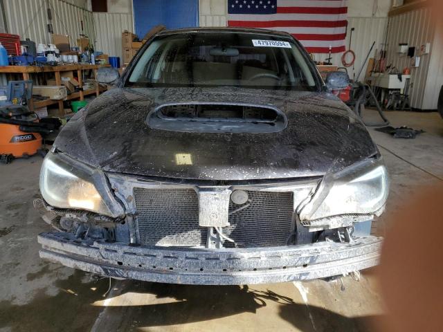 Photo 5 from auction – 2008 SUBARU IMPREZA WR with VIN JF1GE75628H516790