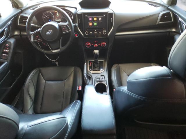 Photo 8 from auction – 2018 SUBARU IMPREZA LI with VIN 4S3GTAN67J3724809