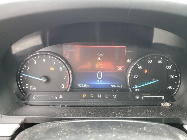 Photo 9 from auction – 2020 FORD EXPLORER X with VIN 1FMSK8DH9LGC98024