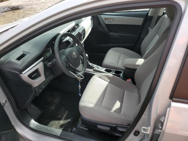 Photo 7 from auction – 2014 TOYOTA COROLLA L with VIN 2T1BURHE8EC156981