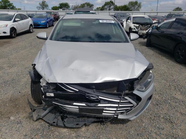 Photo 5 from auction – 2017 HYUNDAI ELANTRA SE with VIN 5NPD74LF2HH201546