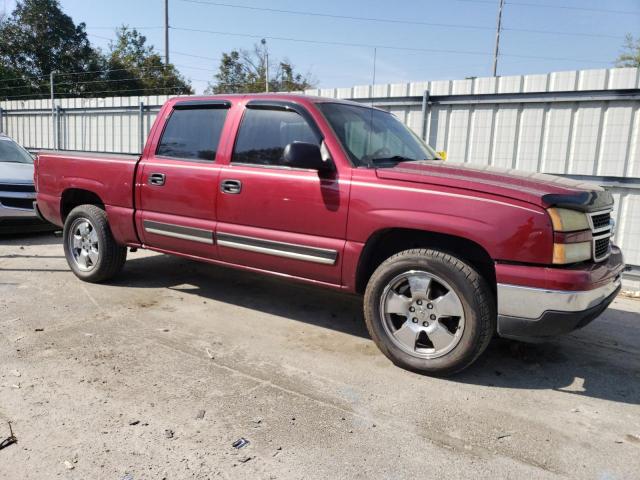 Photo 4 from auction – 2007 CHEVROLET SILVERADO with VIN 2GCEC13V671125707