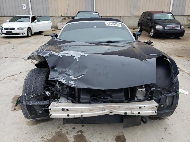 Photo 5 from auction – 2009 PONTIAC SOLSTICE with VIN 1G2MN35B49Y106016