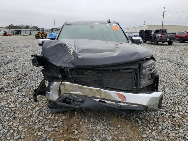 Photo 5 from auction – 2019 CHEVROLET SILVERADO with VIN 1GCPWCED5KZ108994