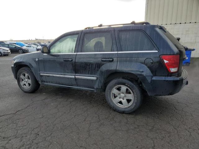 Photo 2 from auction – 2005 JEEP GRAND CHER with VIN 1J4HR58205C697858