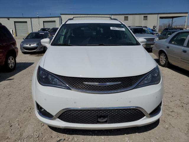 Photo 5 from auction – 2020 CHRYSLER PACIFICA T with VIN 2C4RC1EG4LR164890