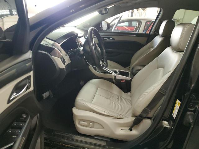 Foto 7 de la subasta – 2014 CADILLAC SRX con VIN 3GYFNAE30ES688208