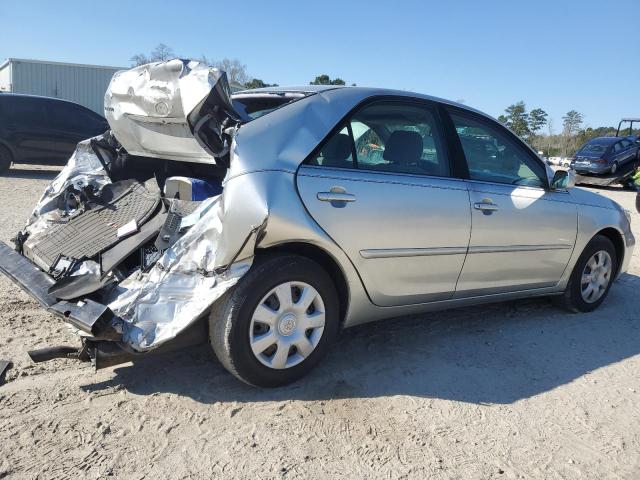 Photo 3 from auction – 2002 TOYOTA CAMRY LE with VIN 4T1BE32K52U573462