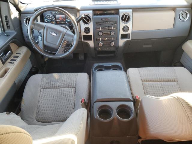 Photo 8 from auction – 2012 FORD F150 SUPER with VIN 1FTEX1CM2CFB12225